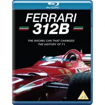 Ferrari 312B