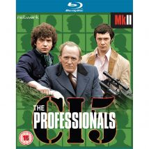 Les professionnels : Mk II