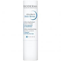 Stick Hydratant Bioderma Atoderm 4 g
