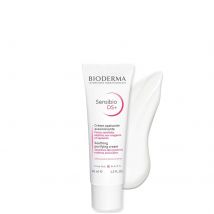 Crème Visage contre la dermatite séborrhéique Bioderma Sensibio 40 ml