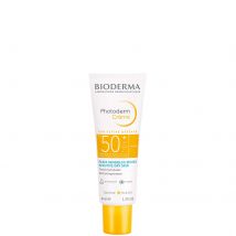 Bioderma Photoderm Écran Solaire pour le Visage SPF 50+ 40 ml