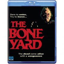 Der Boneyard