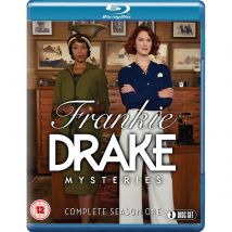 Frankie Drake Mysteries - Saison 1