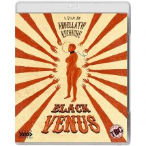 Schwarze Venus