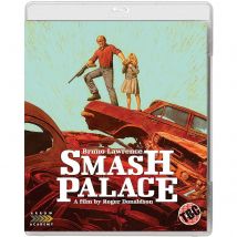 Smash Palace