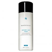Lotion tonique purifiante anti-âge et anti-imperfections Blemish + Age Toner SkinCeuticals 200 ml