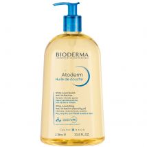 Bioderma Atoderm Huile de Douche 1000 ml