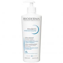 Bioderma Atoderm Intensive baume Trattamento ultra-lenitivo Pelle da sensibile molto secca a pelle atopica