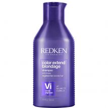 Shampooing Color Extend Blondage Redken