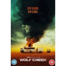 Wolf Creek - Zweite Staffel