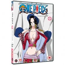 One Piece - Collection 17 (Épisodes 397-421)