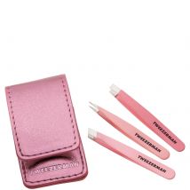 Tweezerman Micro Mini Set Pinces à Épiler