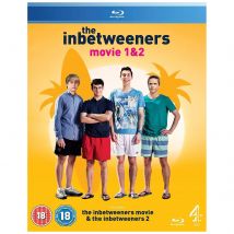 The Inbetweeners Film 1&2