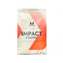 Créatine Monohydrate en poudre - 1kg - Berry Burst