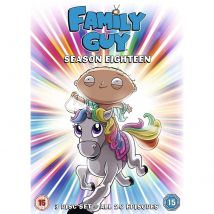 Family Guy - Serie 18