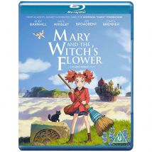 Mary et la fleur de la sorcière