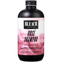 BLEACH LONDON Rosé shampoo riflessante 250 ml