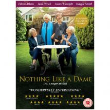 Nothing Like A Dame