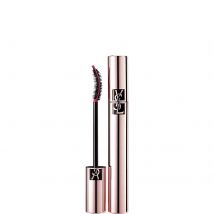 Yves Saint Laurent The Curler Mascara (verschiedene Farbtöne) - 1 Rebellious Black