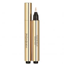 Yves Saint Laurent Touche Éclat Highlighter Stift 2,5 ml (Verschiedene Farbtöne) - 2.5 Luminous Vanilla