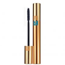 Mascara Volume Intense Effet faux cils - Waterproof 01 Yves Saint Laurent