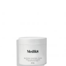 Medik8 Disques Contrôle des Imperfections (60 disques)