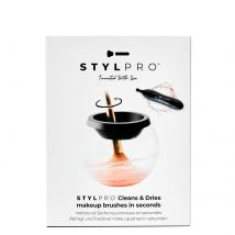 StylPro Original Nettoyant et Séchoir pour Pinceaux de Maquillage