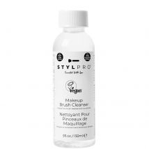 StylPro Solution nettoyante pour pinceaux de maquillage 150 ml