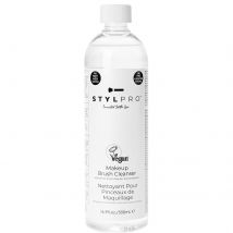 StylPro Solution nettoyante pour pinceaux de maquillage 500 ml