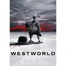 Westworld Staffel 2 - 4K Ultra HD
