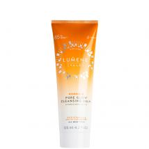 Lumene Nordic C [Valo] Pure Glow Baume Nettoyant 125 ml