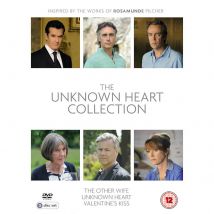 The Unknown Heart Collection