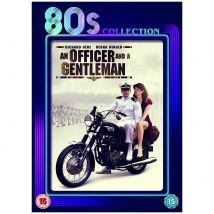 Un officier et un gentleman - Collection des années 80