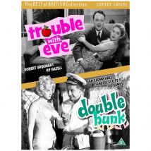 Comedy-Kapriolen: Ärger mit Eve/Double Bunk