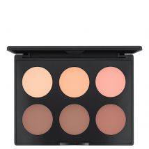 MAC Studio Fix Sculpt & Shape Palette de Contouring – Light Medium