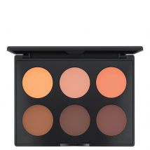 Palette Contouring Sculpt & Shape MAC Studio Fix – Medium Dark