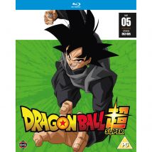 Dragon Ball Super Partie 5 (Épisodes 53-65)