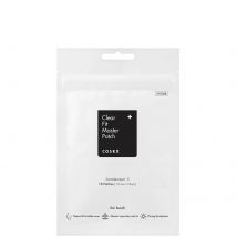 COSRX Clear Fit Master Patch (18 patchs)