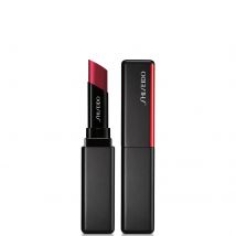 Shiseido VisionAiry Rouge à Lèvres Gel (différentes teintes disponibles) - Scarlet Rush 204