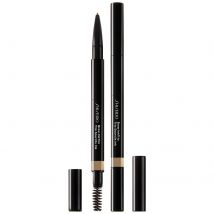 Shiseido Brow InkTrio (Verschiedene Farbtöne) - Taupe 02
