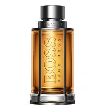 HUGO BOSS BOSS The Scent For Him Eau de Toilette 100 ml