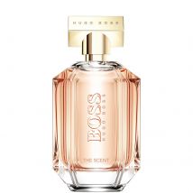 Hoss Boss BOSS The Scent For Her Eau de Parfum 100 ml