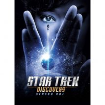 Star Trek: Discovery: Staffel 1 DVD