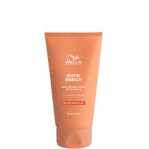Wella Professionals Care INVIGO Nutri-Enrich Crème Anti-Frisottis 150 ml