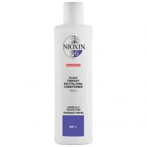 Après-Shampooing Revitalisant 6 3 Pour les cheveux Traités avec Perte des Cheveux Scalp Therapy NIOXIN 300 ml