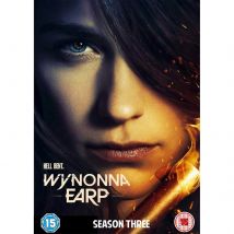 Wynonna Earp: Staffel 3