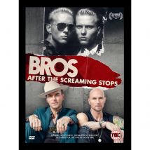 Bros: After The Screaming Stops
