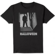 Halloween Mike Myers Men's T-Shirt - Black - M