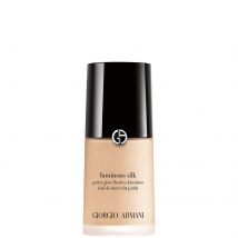 Fond de teint Luminous Silk Giorgio Armani 30 ml (différentes teintes disponibles) - 3