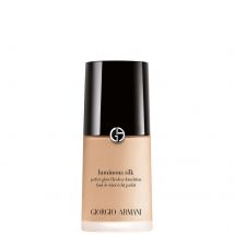 Giorgio Armani Luminous Silk Foundation 30 ml (verschiedene Farbtöne) - 3.5